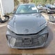 4T1DAACK3SU196122 2025 Toyota Camry Xle auction photo thumbnail 12