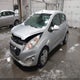 KL8CD6S92FC742660 2015 Chevrolet Spark 1Lt Cvt auction photo thumbnail 2