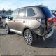 JA4AD2A38LZ037482 2020 Mitsubishi Outlander Es 2.4 auction photo thumbnail 3