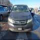 5FNRL5H43GB510406 2016 Honda Odyssey Ex auction photo thumbnail 12
