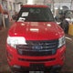 1FM5K8AR8GGB55551 2016 Ford Utility Police Interceptor auction photo thumbnail 12