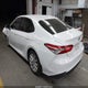 4T1C11AKXLU960872 2020 Toyota Camry Le auction photo thumbnail 3