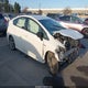 JTDKN3DU5D5584025 2013 Toyota Prius Three Se auction photo thumbnail 1