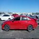 KMHLM4AJ5NU024080 2022 Hyundai Elantra Hybrid Blue auction photo thumbnail 14