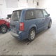 2D4RN4DE6AR267966 2010 Dodge Grand Caravan Se auction photo thumbnail 4