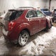 2GNALCEK0G6316949 2016 Chevrolet Equinox Lt auction photo thumbnail 4