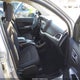 3C4PDCAB2ET132708 2014 Dodge Journey American Value Pkg auction photo thumbnail 5