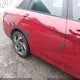 KMHLM4DG2SU022430 2025 Hyundai Elantra Sel Sport auction photo thumbnail 17