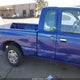 4TAVL52N1TZ196206 1996 Toyota Tacoma Xtracab auction photo thumbnail 6