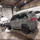 1C4RJFN96MC659042 2021 Jeep Grand Cherokee Trackhawk 4X4 auction photo thumbnail 14