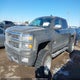 3GCUKTEC7FG396822 2015 Chevrolet Silverado 1500 High Country auction photo thumbnail 2