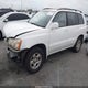 JTEGD21A920041716 2002 Toyota Highlander auction photo thumbnail 2