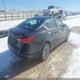 1N4BL4DV7SN385355 2025 Nissan Altima Sv Fwd auction photo thumbnail 4