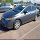 2HGFB2F52CH527672 2012 Honda Civic Lx auction photo thumbnail 2