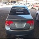 1HGFA16878L033972 2008 Honda Civic Ex auction photo thumbnail 16
