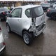 JTNJJXB02EJ027317 2014 Scion Iq auction photo thumbnail 3