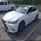 58ABZ1B16KU010736 2019 Lexus Es 350 auction photo thumbnail 2