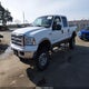1FTSW21P96EB89032 2006 Ford F-250 Lariat/Xl/Xlt auction photo thumbnail 2