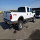 1FTSW21P96EB89032 2006 Ford F-250 Lariat/Xl/Xlt auction photo thumbnail 4