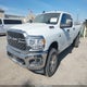 3C6UR5JL4RG340104 2024 Ram 2500 Big Horn 4X4 8' Box auction photo thumbnail 2