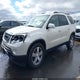 1GKKRSED2BJ151042 2011 GMC Acadia Slt-2 auction photo thumbnail 2