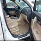 1GKKRSED2BJ151042 2011 GMC Acadia Slt-2 auction photo thumbnail 5