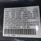 7FARS5H58PE007020 2023 Honda Cr-V Hybrid Sport auction photo thumbnail 9