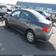 1NXBU40E29Z141833 2009 Toyota Corolla Le auction photo thumbnail 3