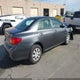 1NXBU40E29Z141833 2009 Toyota Corolla Le auction photo thumbnail 4