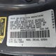 1NXBU40E29Z141833 2009 Toyota Corolla Le auction photo thumbnail 9