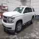 1GNSKBKC6JR246299 2018 Chevrolet Tahoe Lt auction photo thumbnail 2