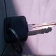 JN1AZ34E05M650712 2005 Nissan 350Z Touring auction photo thumbnail 11