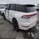 5LM5J7XC9NGL01563 2022 Lincoln Aviator Reserve auction photo thumbnail 3