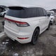 5LM5J7XC9NGL01563 2022 Lincoln Aviator Reserve auction photo thumbnail 4