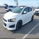 1G1JA6SG4E4115904 2014 Chevrolet Sonic Ls Auto auction photo thumbnail 2
