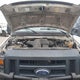 1FTNE2EL2BDA87482 2011 Ford E-250 Commercial auction photo thumbnail 10