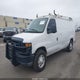 1FTNE2EL2BDA87482 2011 Ford E-250 Commercial auction photo thumbnail 2