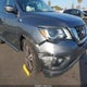 5N1DR2BM6LC578122 2020 Nissan Pathfinder Sv 4Wd auction photo thumbnail 6