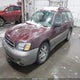 4S3BH675816676345 2001 Subaru Outback auction photo thumbnail 2