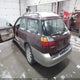 4S3BH675816676345 2001 Subaru Outback auction photo thumbnail 3