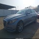 KMHGN4JF8FU028653 2015 Hyundai Genesis 5.0 auction photo thumbnail 2
