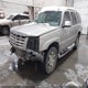 1GYEK63N72R295679 2002 Cadillac Escalade Standard auction photo thumbnail 2