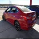 3N1CB7APXHY209732 2017 Nissan Sentra Sr Turbo auction photo thumbnail 3