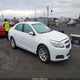 1G11C5SA8DF217662 2013 Chevrolet Malibu 1Lt auction photo thumbnail 1