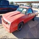 1GCCW80HXCR195122 1982 Chevrolet El Camino auction photo thumbnail 2
