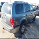 1D4HD48N05F571462 2005 Dodge Durango Slt auction photo thumbnail 4