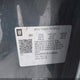 1G1ZB5ST2LF146612 2020 Chevrolet Malibu Fwd Ls auction photo thumbnail 9