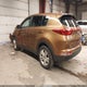 KNDPMCAC0J7367633 2018 Kia Sportage Lx auction photo thumbnail 3
