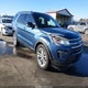 1FM5K7D82JGB84421 2018 Ford Explorer Xlt auction photo thumbnail 1