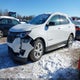 3GNAXTEX2JS610684 2018 Chevrolet Equinox Lt auction photo thumbnail 2